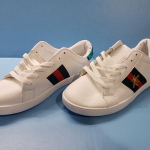 New Ace Bee shoes size 39eu sz 8 women 6.5 men